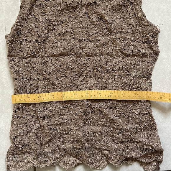 Gold label Victoria’s Secret tank top - Picture 8 of 8